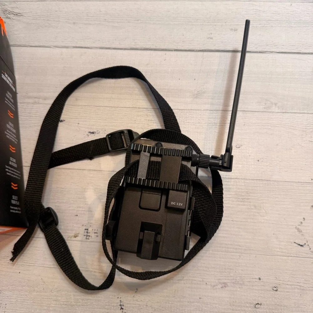 SPYPOINT‎ LINK-MICRO-LTE-V Cellular Trail Camera